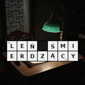 Rozwiązanie krzyżówki: osoba bardzo leniwa wyjątkowy leń - leń śmierdzący | hasła, synonimy i podpowiedzi Hasło krzyżówkowe osoba bardzo leniwa wyjątkowy leń - leń śmierdzący – rozwiązanie, synonimy, podpowiedzi i definicje krzyżówkowe